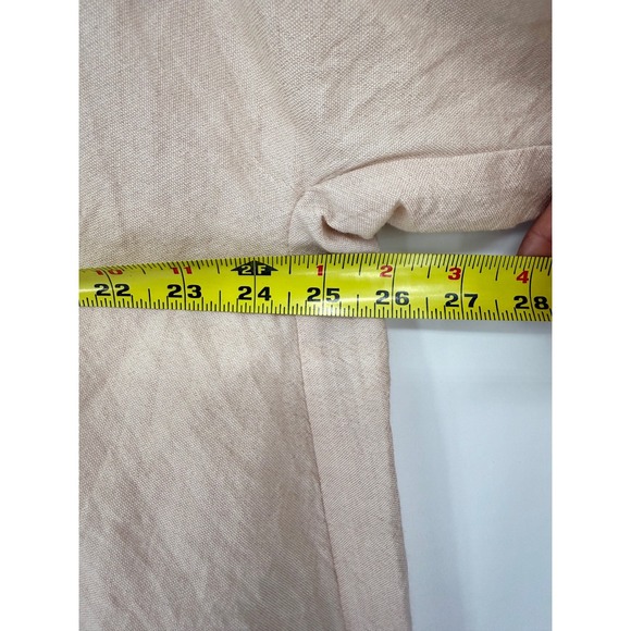 AOdress MITSUNORI ISHIMATSU Women's Designer Wool Minimalist Lagenlook Top - Picture 9 of 11